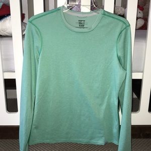 Patagonia Capilene 3 midweight long sleeve shirt